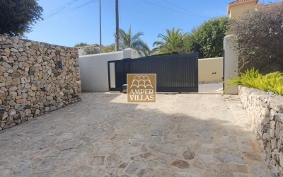 Charming and comfortable villa in Santa Clara.